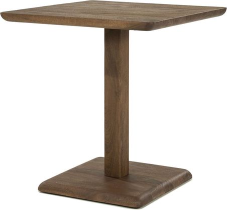 Eleonora Florent Vierkant Bijzettafel