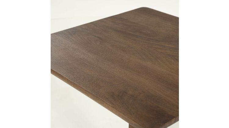 Eleonora Florent Vierkant Bijzettafel