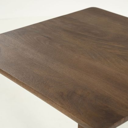 Eleonora Florent Vierkant Bijzettafel