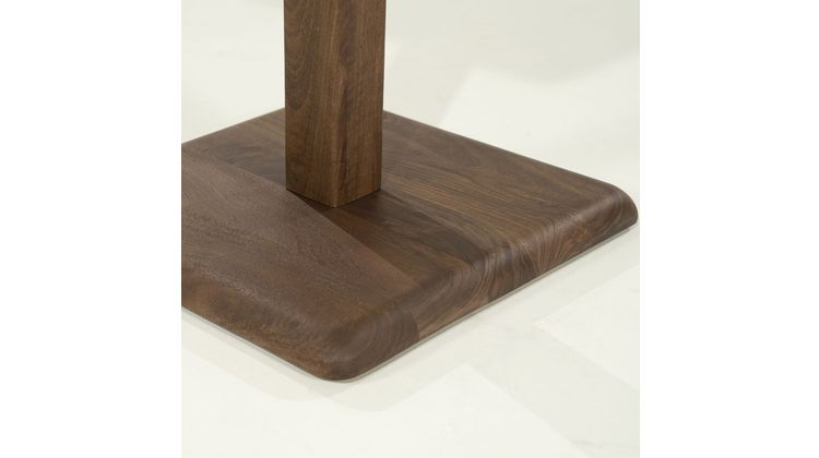 Eleonora Florent Vierkant Bijzettafel