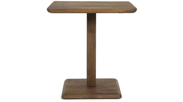 Eleonora Florent Vierkant Bijzettafel