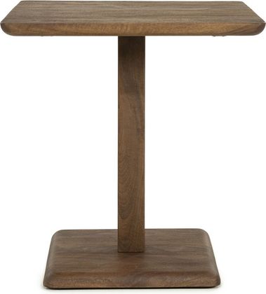 Eleonora Florent Vierkant Bijzettafel