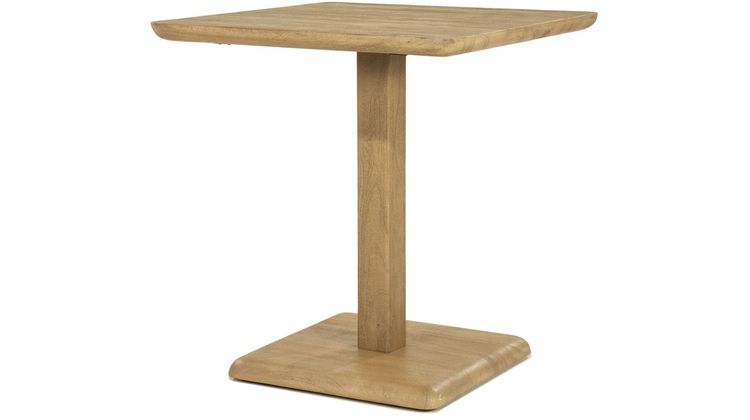 Eleonora Florent Vierkant Bijzettafel