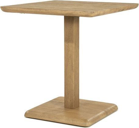 Eleonora Florent Vierkant Bijzettafel