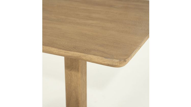 Eleonora Florent Vierkant Bijzettafel