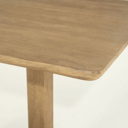 Eleonora Florent Vierkant Bijzettafel