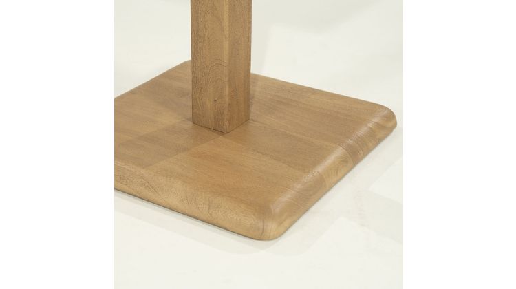 Eleonora Florent Vierkant Bijzettafel