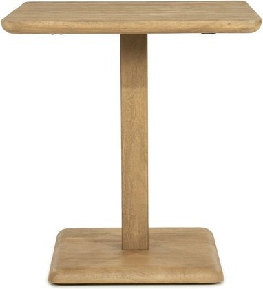 Eleonora Florent Vierkant Bijzettafel