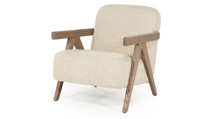 Eleonora Francis Fauteuil