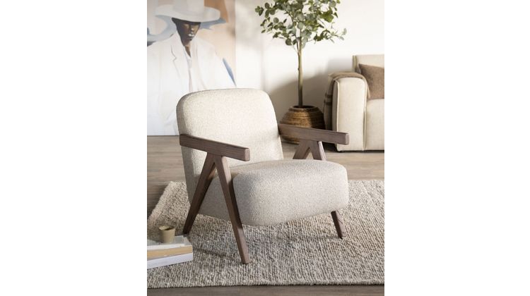 Eleonora Francis Fauteuil