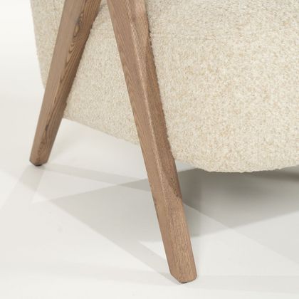 Eleonora Francis Fauteuil