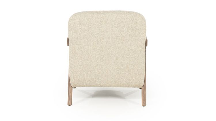 Eleonora Francis Fauteuil