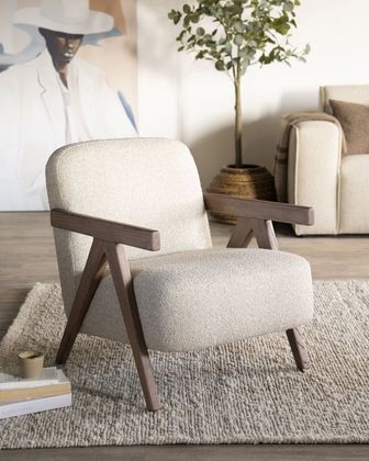 Eleonora Francis Fauteuil