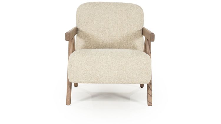 Eleonora Francis Fauteuil