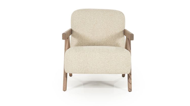 Eleonora Francis Fauteuil