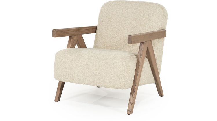 Eleonora Francis Fauteuil