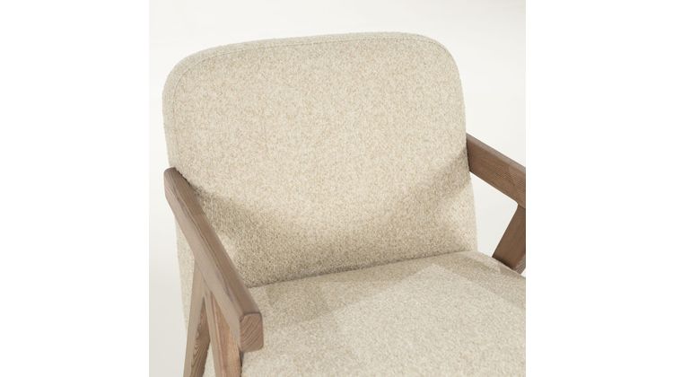 Eleonora Francis Fauteuil