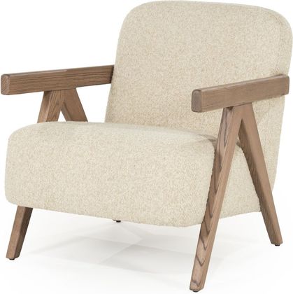 Eleonora Francis Fauteuil