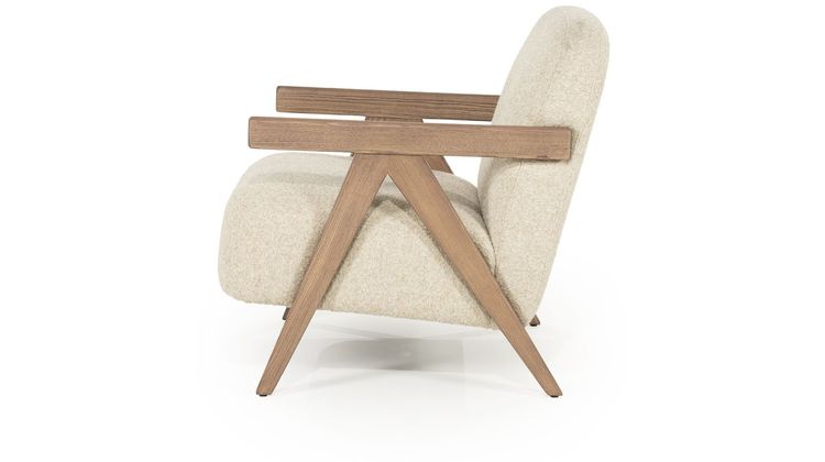 Eleonora Francis Fauteuil