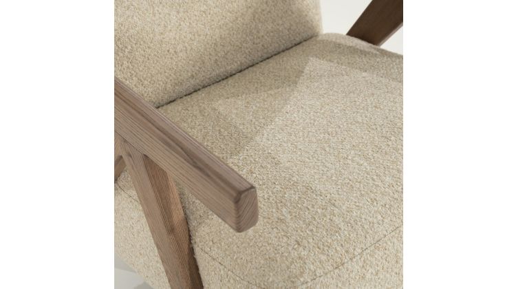 Eleonora Francis Fauteuil