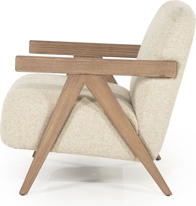 Eleonora Francis Fauteuil