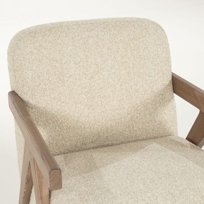 Eleonora Francis Fauteuil