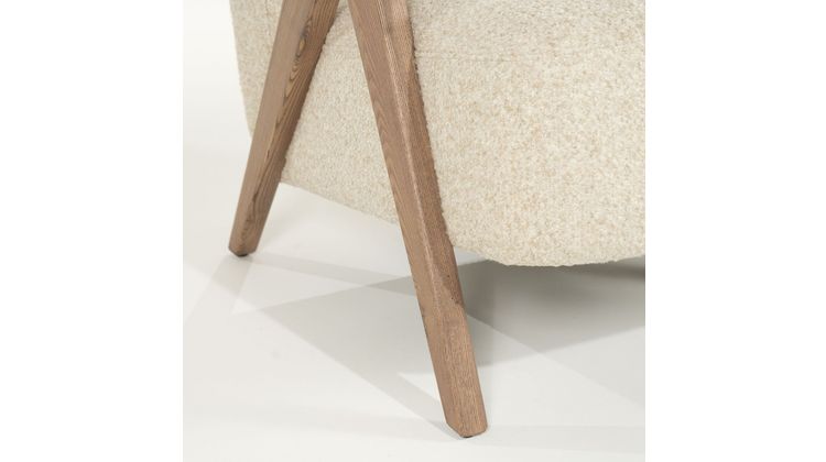 Eleonora Francis Fauteuil