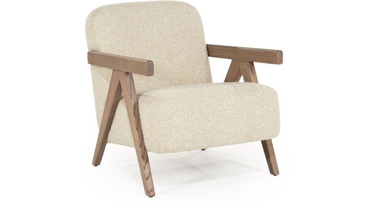 Eleonora Francis Fauteuil