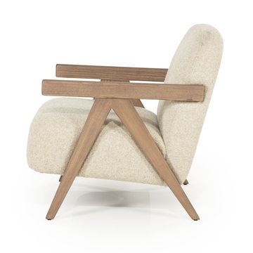 Eleonora Francis Fauteuil