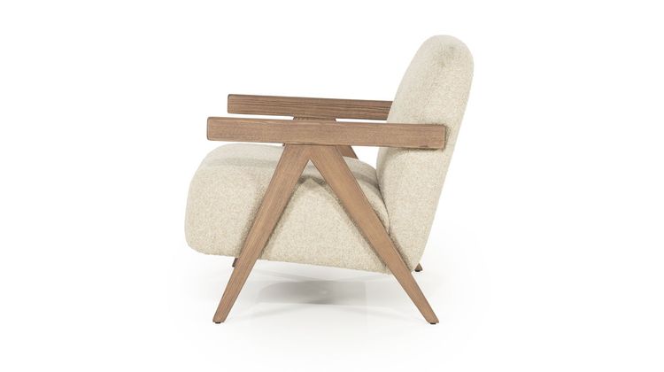 Eleonora Francis Fauteuil