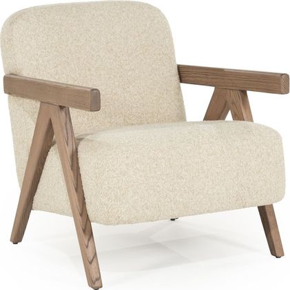Eleonora Francis Fauteuil