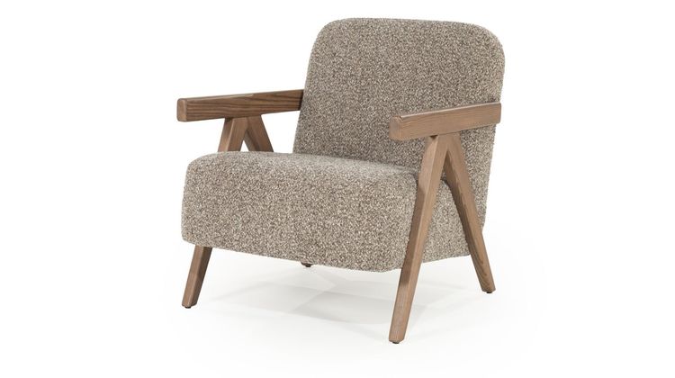 Eleonora Francis Fauteuil