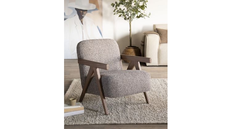 Eleonora Francis Fauteuil