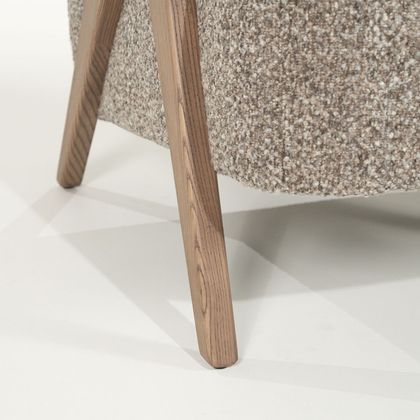 Eleonora Francis Fauteuil