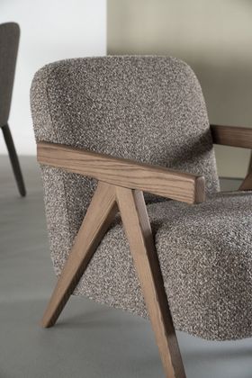 Eleonora Francis Fauteuil