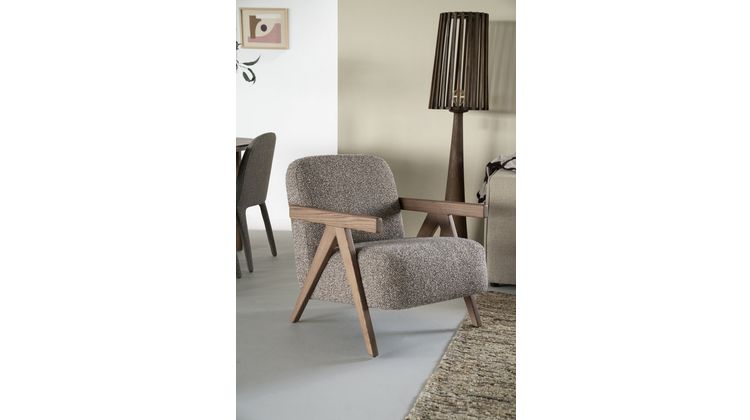 Eleonora Francis Fauteuil