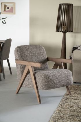 Eleonora Francis Fauteuil