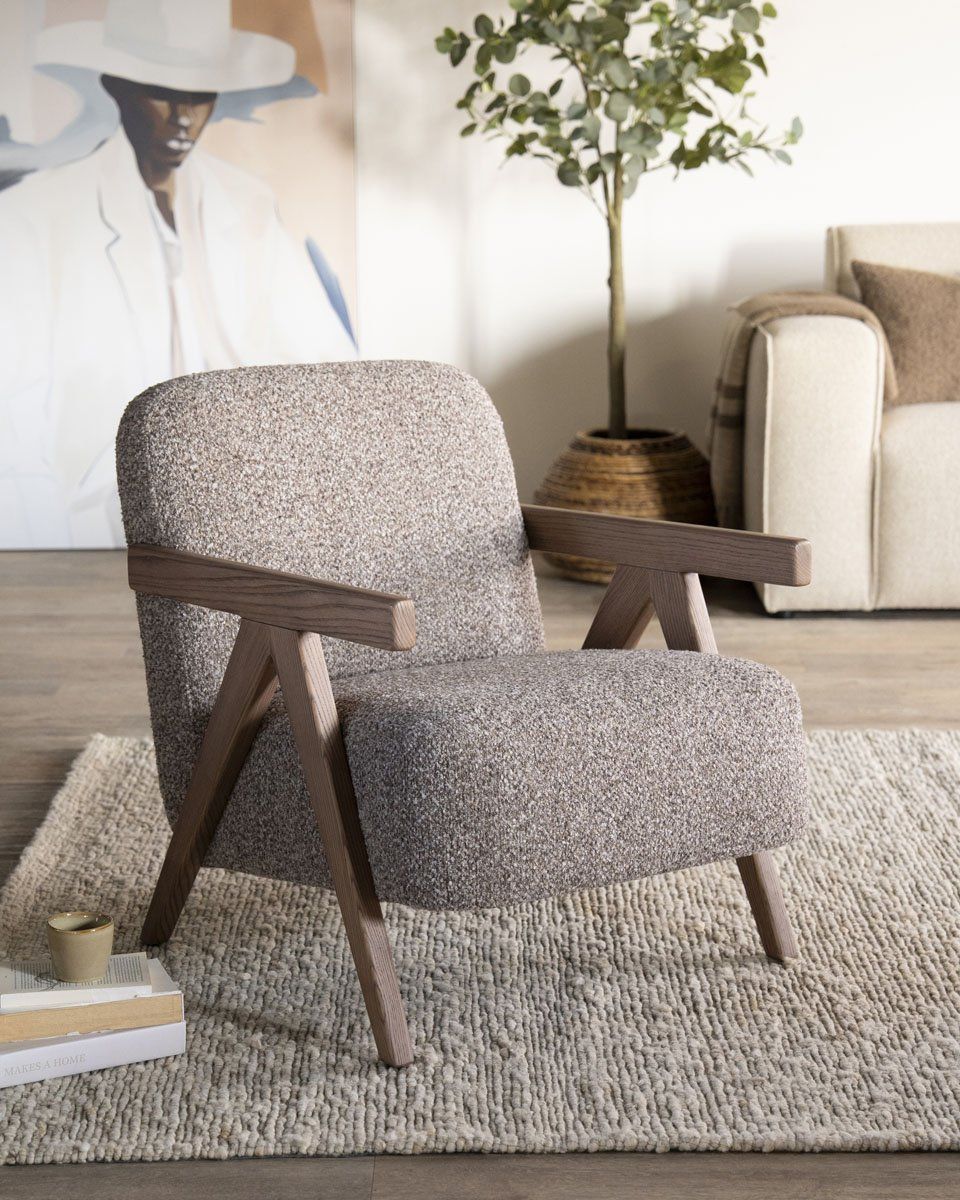 Eleonora Francis Fauteuil