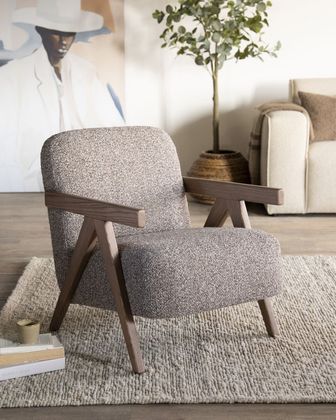 Eleonora Francis Fauteuil