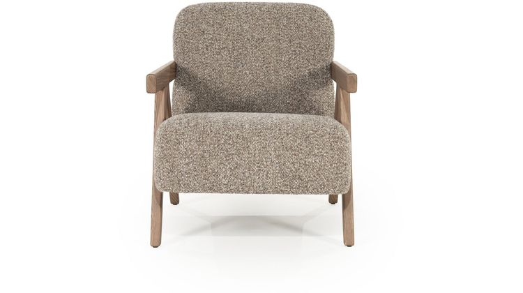 Eleonora Francis Fauteuil