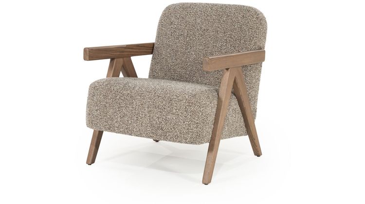 Eleonora Francis Fauteuil
