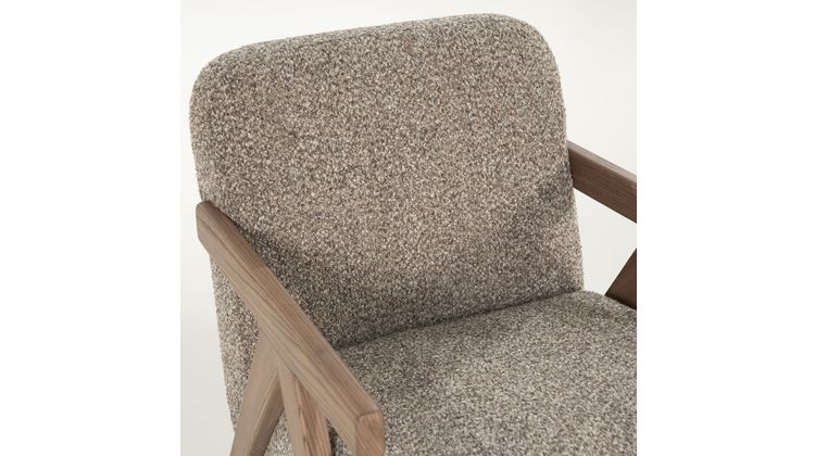 Eleonora Francis Fauteuil