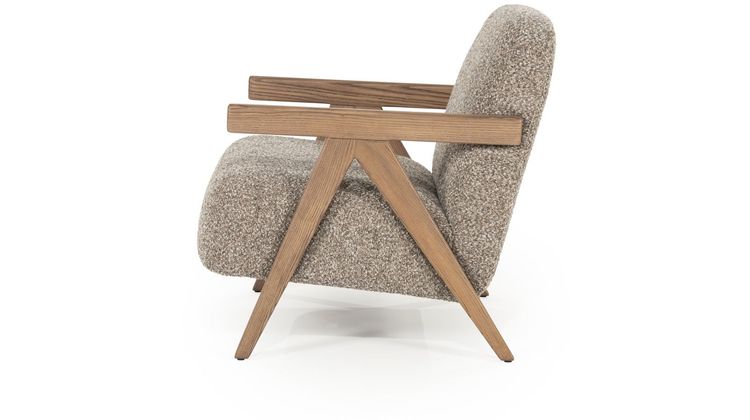 Eleonora Francis Fauteuil