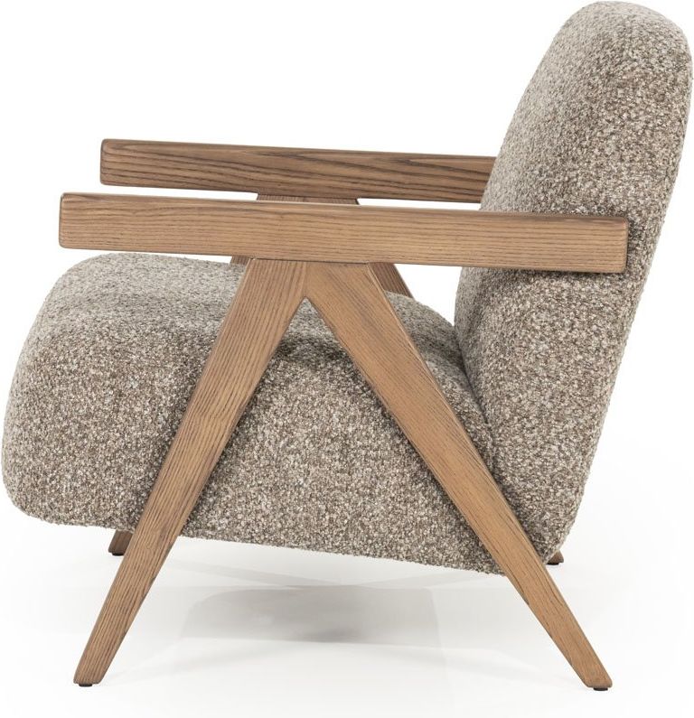 Eleonora Francis Fauteuil