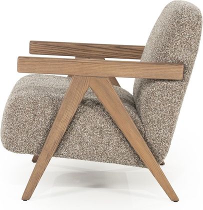 Eleonora Francis Fauteuil