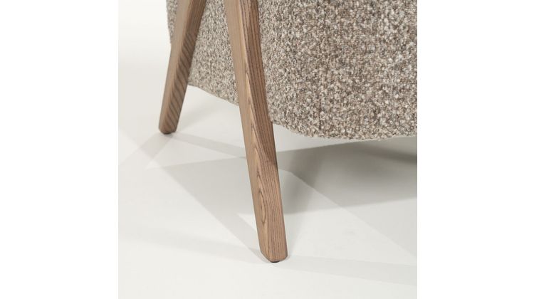 Eleonora Francis Fauteuil