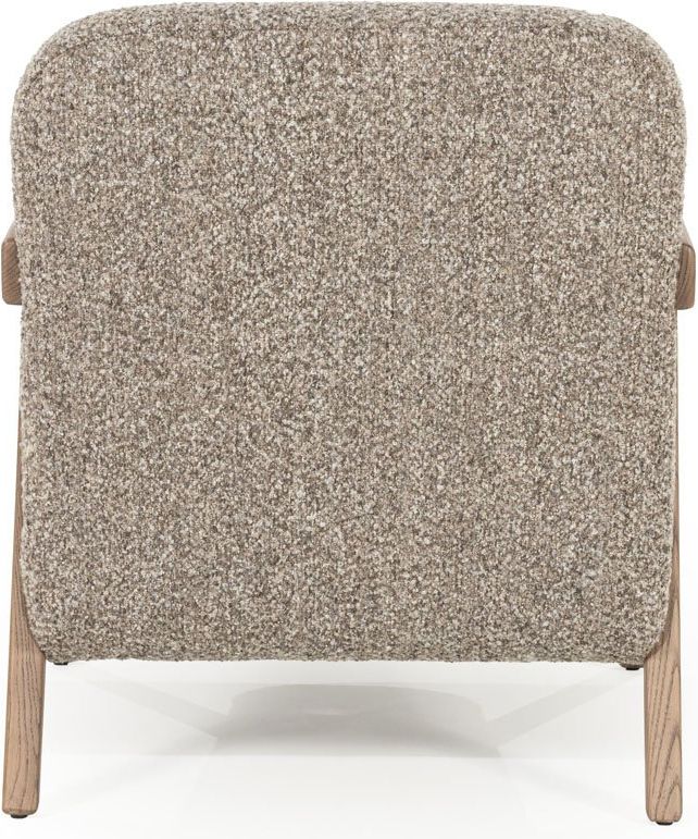Eleonora Francis Fauteuil