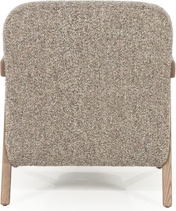Eleonora Francis Fauteuil