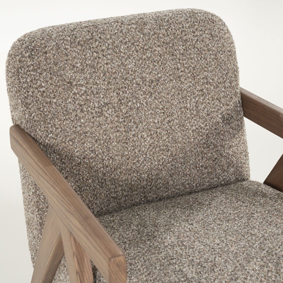 Eleonora Francis Fauteuil