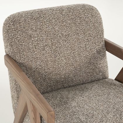 Eleonora Francis Fauteuil